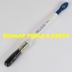 Patentkwast varkenshaar 53 maat 06 | 53-06